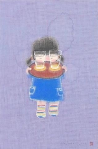 齋正機の世界展~ふくしまものがたり~ 齋正機の世界展~ふくしまものがたり~