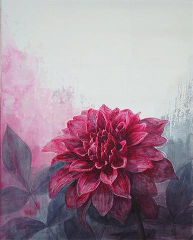 田口恵子 個展「passion」 田口恵子 個展「passion」