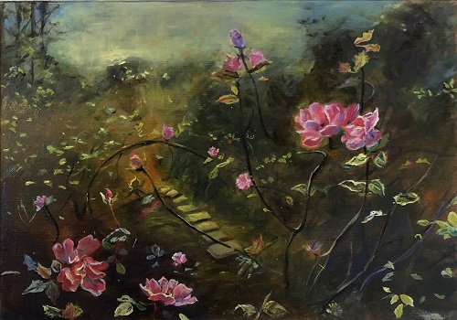 第13回 横浜山手の坂道と風景展 PART1 第13回 横浜山手の坂道と風景展 PART1