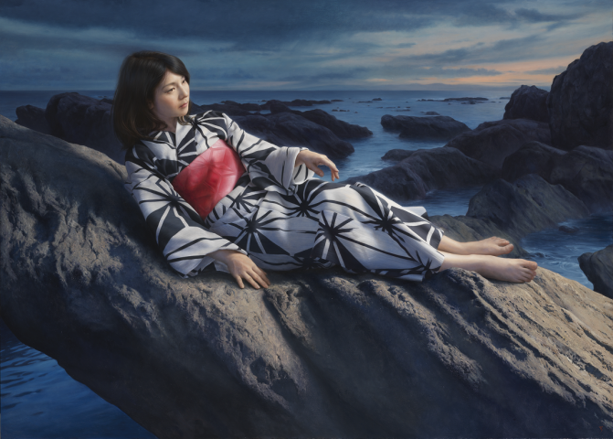 開館10周年記念 ホキ美術館ベストコレクション展 開館10周年記念 ホキ美術館ベストコレクション展