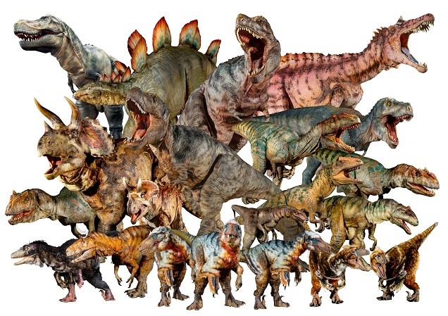 AMAZING DINOSAURS ART EXHIBITION ディノアライブの恐竜たち展 AMAZING DINOSAURS ART EXHIBITION ディノアライブの恐竜たち展