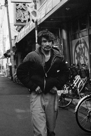 岸 幸太写真展“「傷、見た目」-Part 1-” 岸 幸太写真展“「傷、見た目」-Part 1-”
