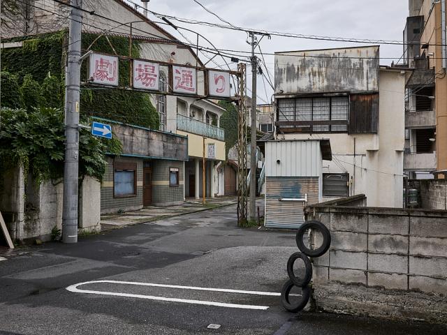 川口和之写真展 川口和之写真展