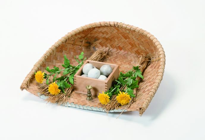 企画展「くらしのうつりかわり展 米づくりの春夏秋冬」 企画展「くらしのうつりかわり展 米づくりの春夏秋冬」