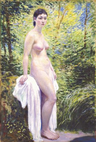 近代日本洋画の名作選展 ひろしま美術館コレクション 近代日本洋画の名作選展 ひろしま美術館コレクション