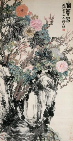 特別展「揚州八怪」 特別展「揚州八怪」