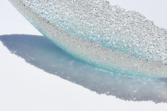 AKIKO NODA GLASS EXHIBITION‐Into Nature‐ AKIKO NODA GLASS EXHIBITION‐Into Nature‐