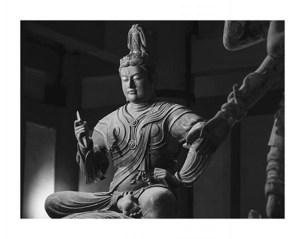 ジフイルム スクエア 企画写真展 立木義浩写真展「遍照」 ~世界遺産 東寺~ ジフイルム スクエア 企画写真展 立木義浩写真展「遍照」 ~世界遺産 東寺~