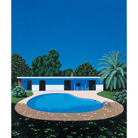 Hiroshi Nagai Exhibition　FAVORITE