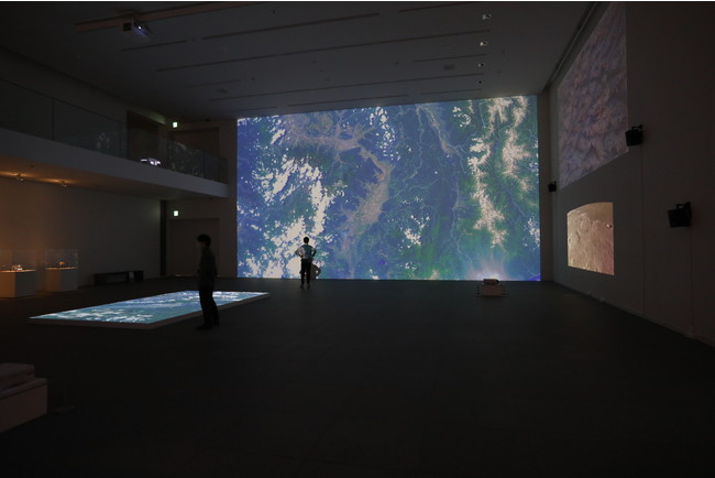 めぐりあいJAXA—ながのとながめ めぐりあいJAXA—ながのとながめ