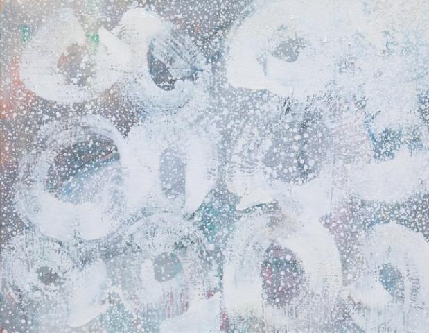 村田宗一郎個展「A Walk through White Shadows」 村田宗一郎個展「A Walk through White Shadows」