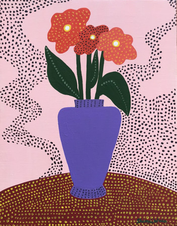 Shiomi Wada個展「Almost Summer オールモストサマー」 Shiomi Wada個展「Almost Summer オールモストサマー」