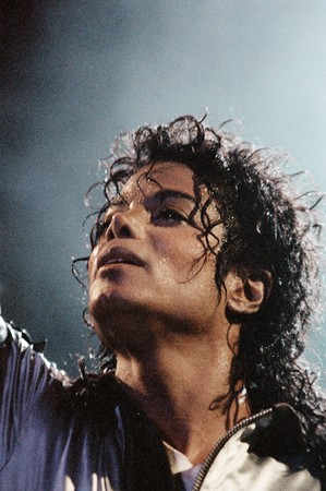 写真展「MJ」~ステージ・オブ・マイケル・ジャクソン~ 写真展「MJ」~ステージ・オブ・マイケル・ジャクソン~