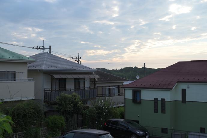長町文聖写真展「OLD VILLAGE -暑い日-」 長町文聖写真展「OLD VILLAGE -暑い日-」
