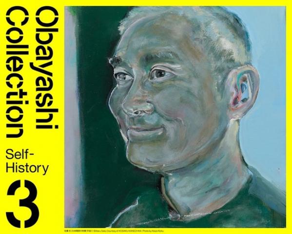 大林コレクション展「Self-History」 大林コレクション展「Self-History」