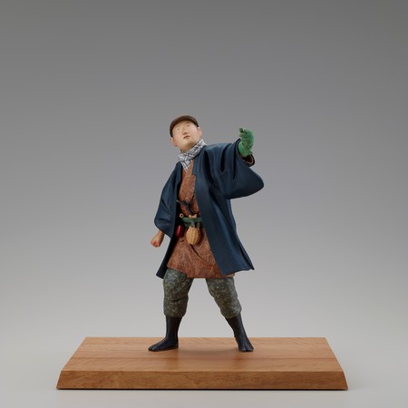 第68回 日本伝統工芸展 第68回 日本伝統工芸展