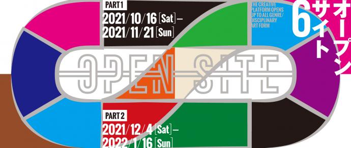 OPEN SITE 6 Part1 OPEN SITE 6 Part1