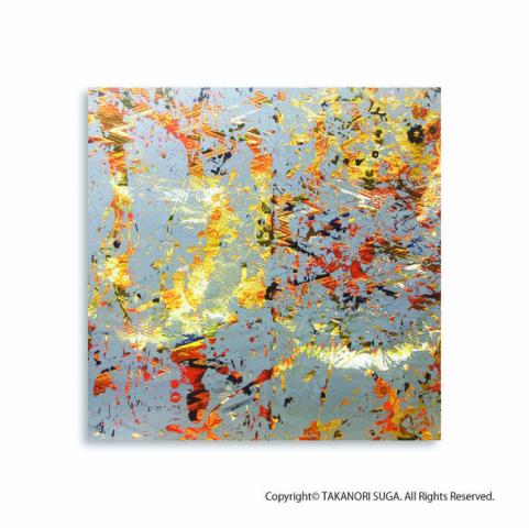 菅 隆紀「RITUAL SPIRIT」展 菅 隆紀「RITUAL SPIRIT」展