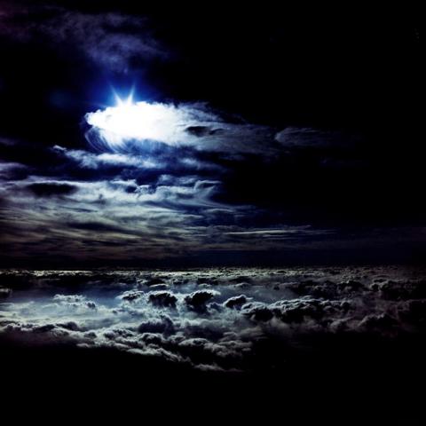 山内悠写真展 「夜明け DAWN」 山内悠写真展 「夜明け DAWN」