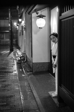 小山薫堂写真展-いつもの京都- 小山薫堂写真展-いつもの京都-