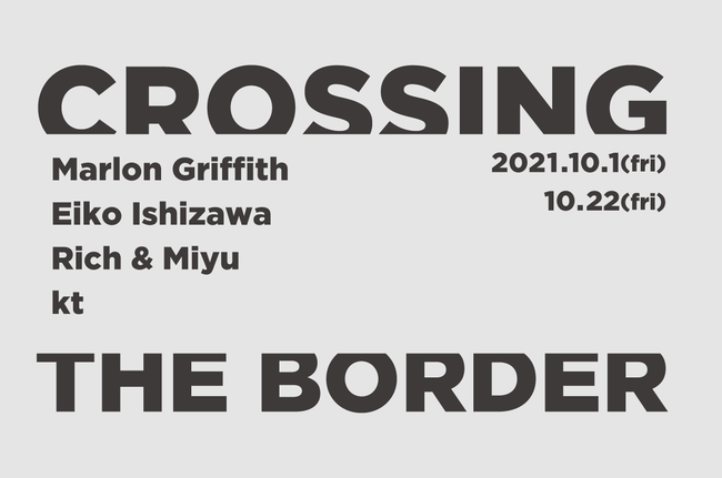 Crossing the Border Crossing the Border
