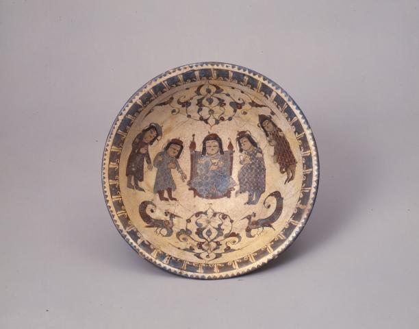 令和3年度冬季展 「古代中国・オリエントの美術 リターンズ ー国宝“細川ミラー"期間限定公開―」 令和3年度冬季展 「古代中国・オリエントの美術 リターンズ ー国宝“細川ミラー"期間限定公開―」