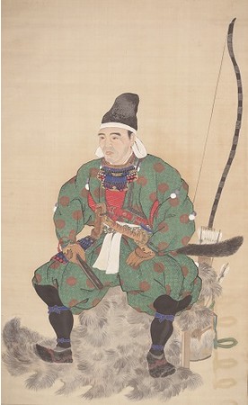 特別展『“玉の輿”大名家の栄光と苦悩―徳川綱吉・桂昌院と宮津藩本庄松平家―』 特別展『“玉の輿”大名家の栄光と苦悩―徳川綱吉・桂昌院と宮津藩本庄松平家―』