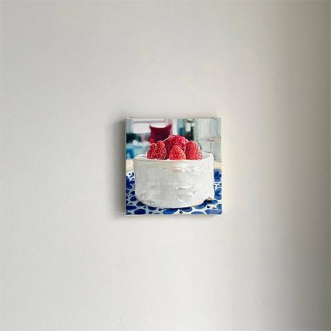 菅野律子 個展「- Present for you -」 菅野律子 個展「- Present for you -」