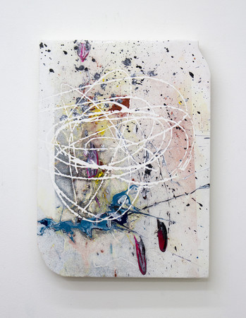 奥天昌樹 新作個展 「The nursery」 奥天昌樹 新作個展 「The nursery」