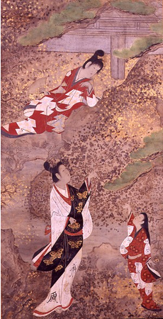 『美人』をうつす 『美人』をうつす