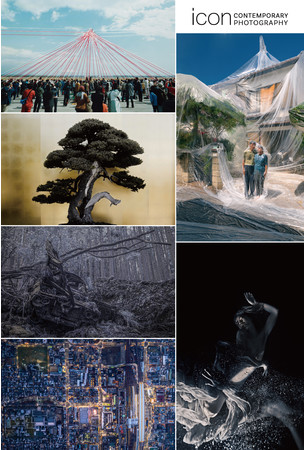 icon CONTEMPORARY PHOTOGRAPHY icon CONTEMPORARY PHOTOGRAPHY
