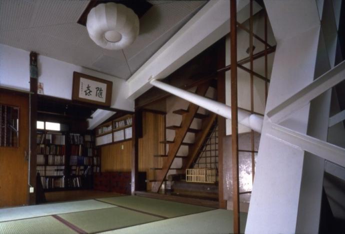 パートナーズサロン 「場所の記憶」―報道と建築― パートナーズサロン 「場所の記憶」―報道と建築―