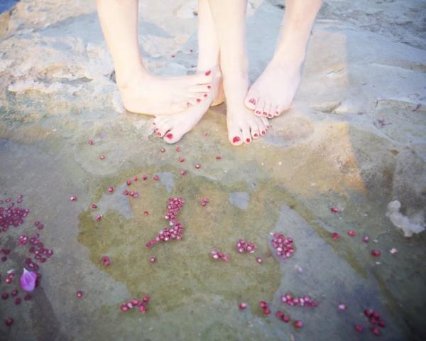 【写真家たちの新しい物語】 Rieko Honma写真展「白日夢」 【写真家たちの新しい物語】 Rieko Honma写真展「白日夢」
