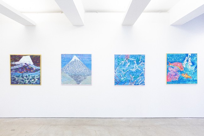伊藤大貴/青木正臣展 伊藤大貴/青木正臣展