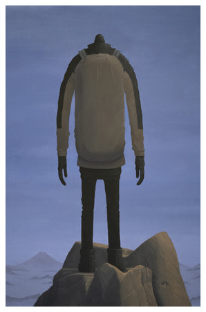 Sablo Mikawa「Oilpaintings」curated by Kotaro Hosono Sablo Mikawa「Oilpaintings」curated by Kotaro Hosono