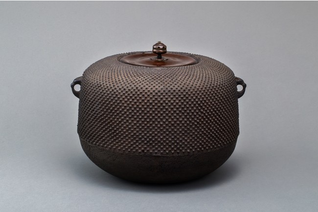 春の茶の湯道具逸品展 春の茶の湯道具逸品展