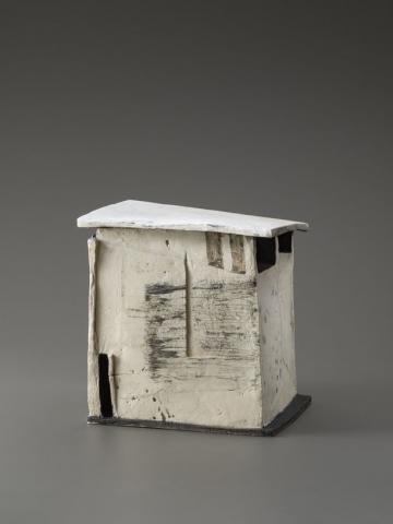 林 康夫展 林 康夫展