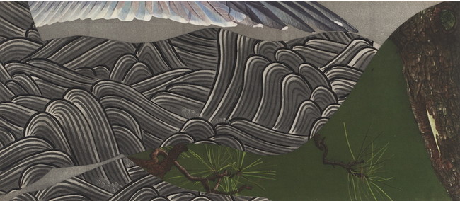 宮山広明 銅版画展 宮山広明 銅版画展