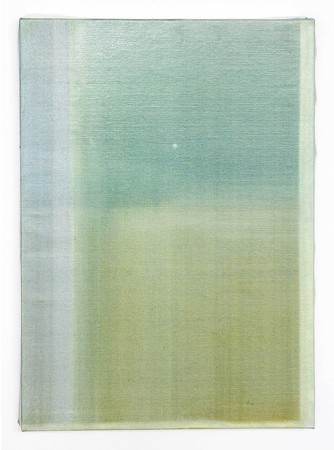 那須佐和子新作展示「slipped moonlight」 那須佐和子新作展示「slipped moonlight」