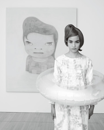 平間至 写真展 平間至 写真展