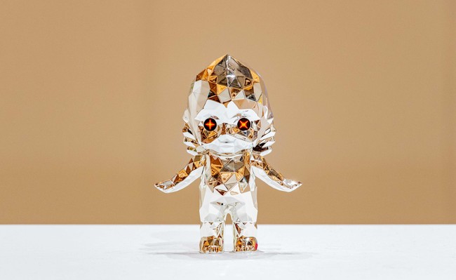 MORYGON KEWPIE MORYGON KEWPIE