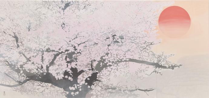 再興第106回 院展 再興第106回 院展