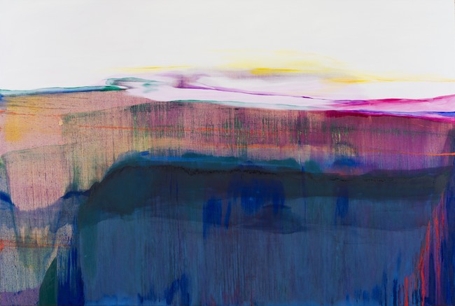 流麻二果「その光に色を見る Spectrum of Vivid Moments」 流麻二果「その光に色を見る Spectrum of Vivid Moments」