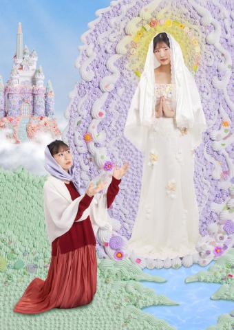 アイドライゼーション・ポイント アイドライゼーション・ポイント