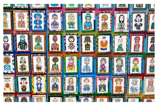SDGsポスター展 SDGsポスター展