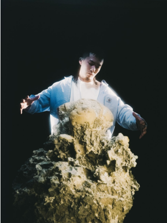 Meta Flower 個展 An Explosion to Memorize Meta Flower 個展 An Explosion to Memorize