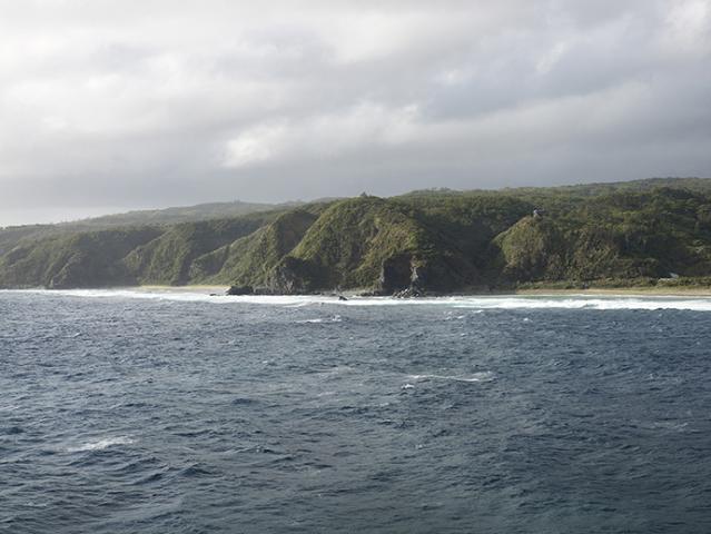 笹岡啓子写真展 「SHORELINE」