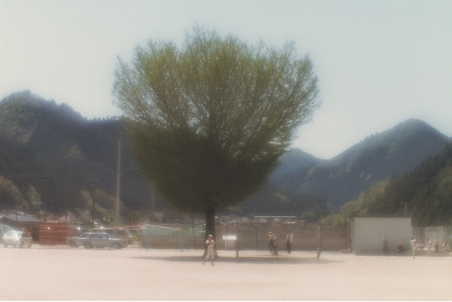 フジフイルム スクエア 写真歴史博物館 企画写真展 植田正治写真展 「べス単写真帖 白い風」 フジフイルム スクエア 写真歴史博物館 企画写真展 植田正治写真展 「べス単写真帖 白い風」