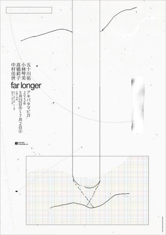 アキバタマビ 21 第97回展「far longer」
