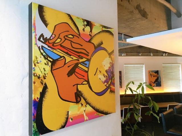 ナカミツキのExhibition ナカミツキのExhibition